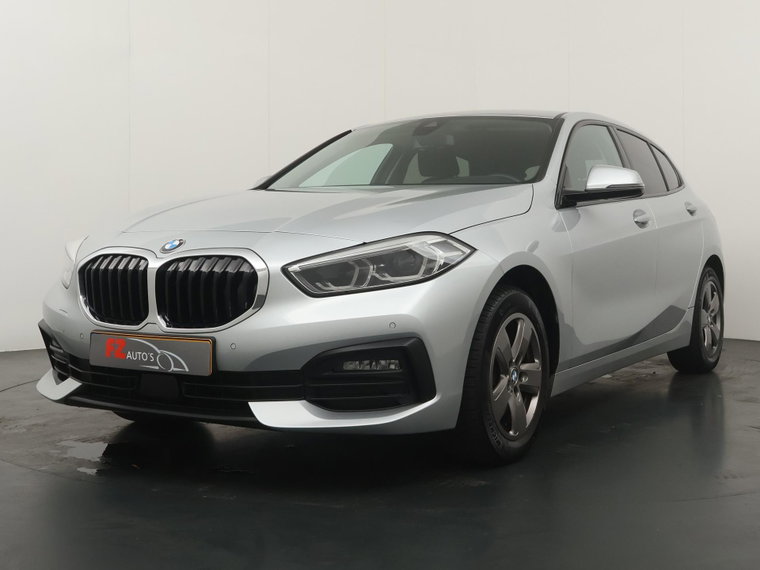 BMW 1 Serie foto 1