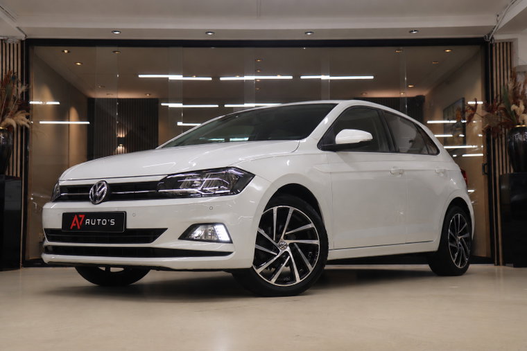 Volkswagen Polo foto 1