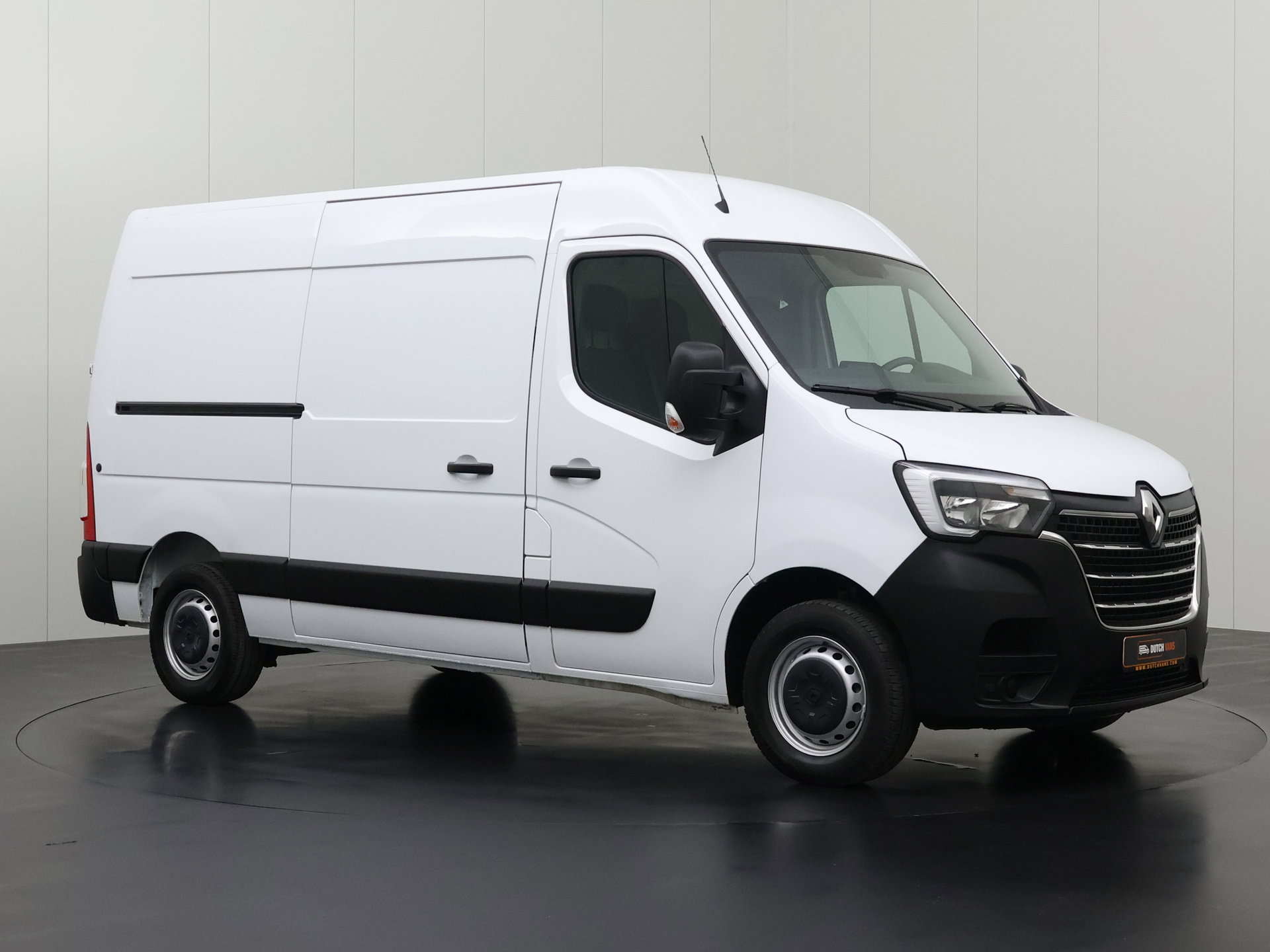 Foto van Renault Master
