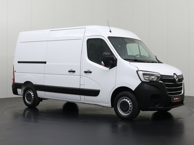 Foto van Renault Master