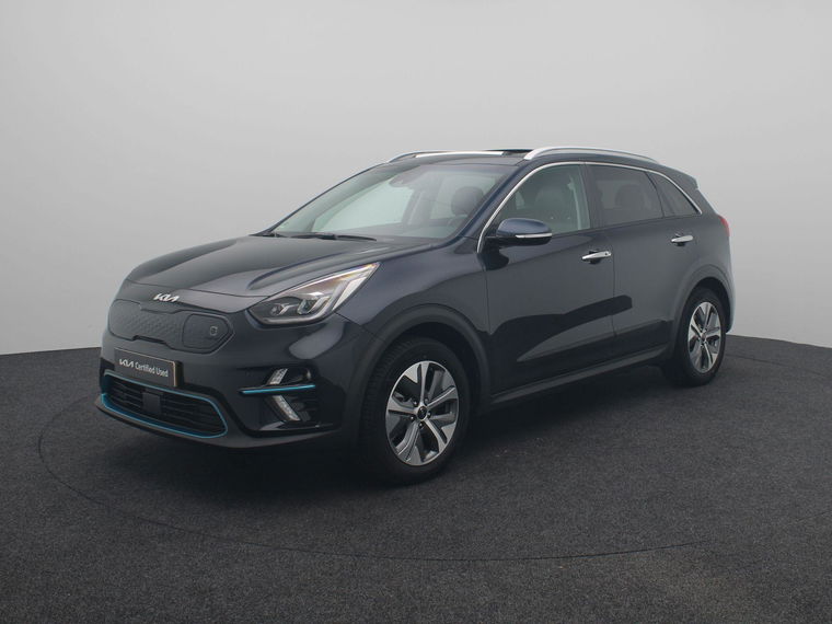 Foto van Kia e-Niro