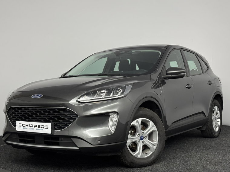 Foto van Ford Kuga