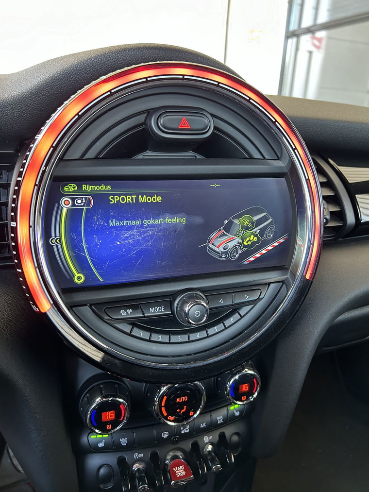 MINI Mini