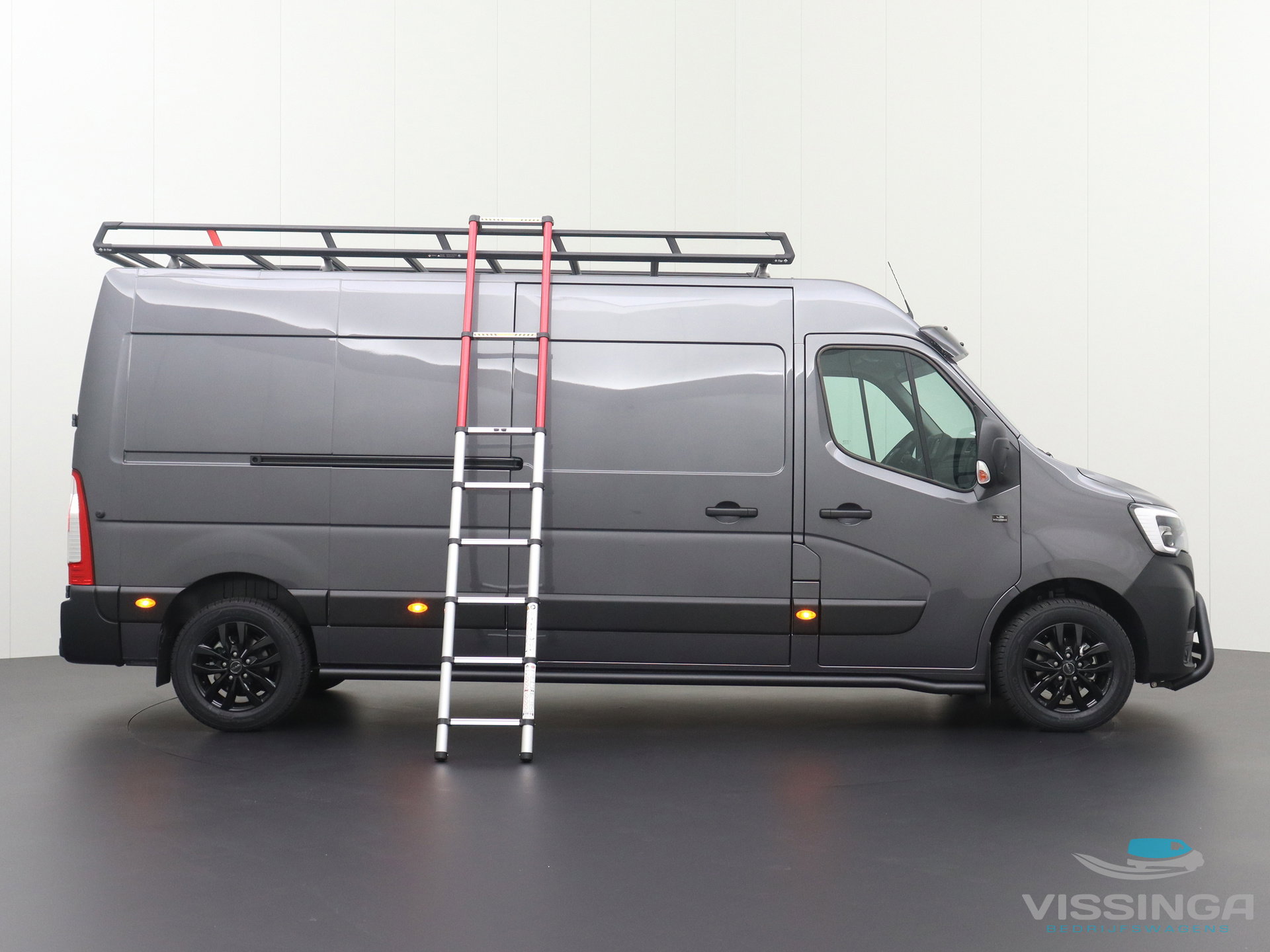 Foto van Renault Master