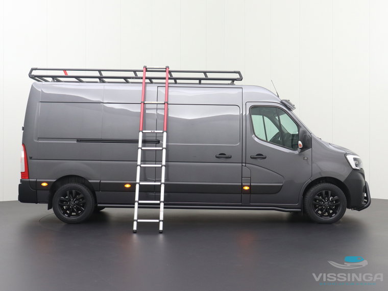 Foto van Renault Master