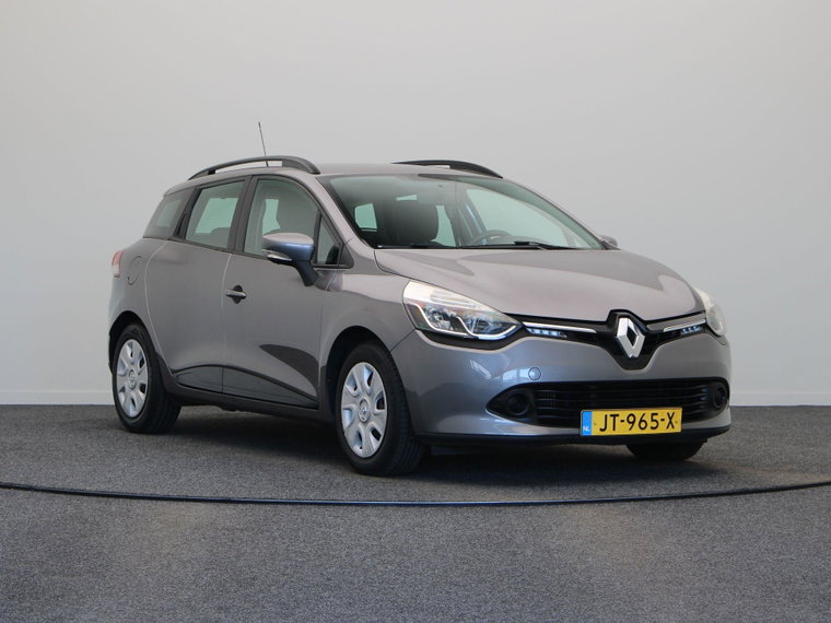 Renault Clio foto 1