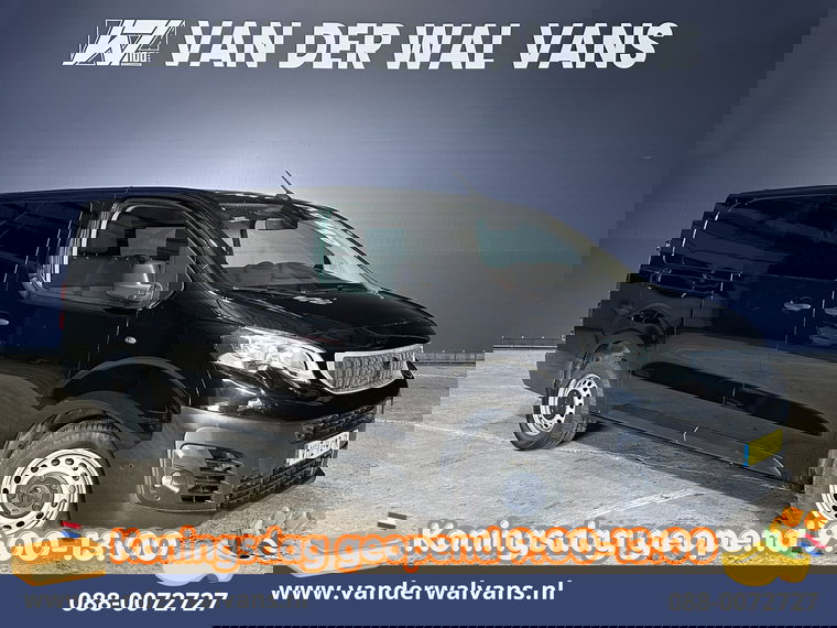 Foto van Peugeot Expert