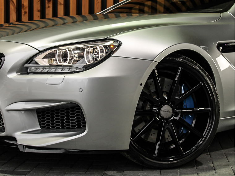 BMW M6