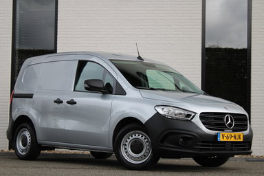 Foto van Mercedes-Benz Citan