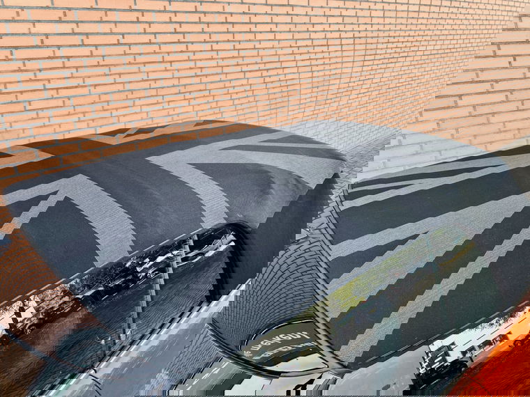 MINI Cabrio