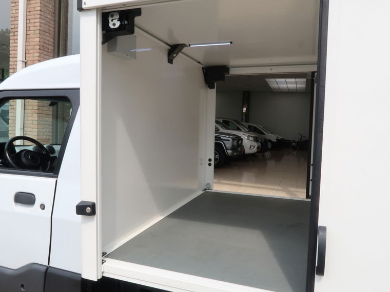 Maxus E-Deliver 3