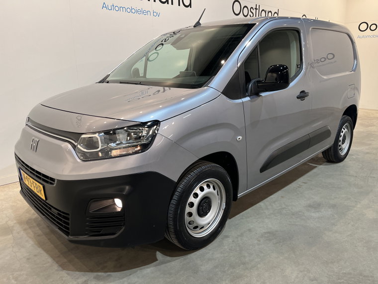 Fiat Doblò