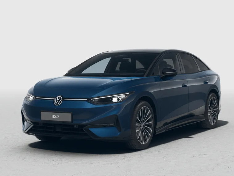 Volkswagen ID.7