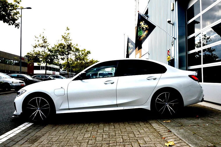 BMW 3-serie