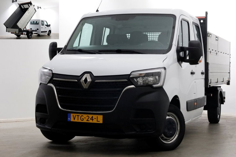 Renault Master foto 1