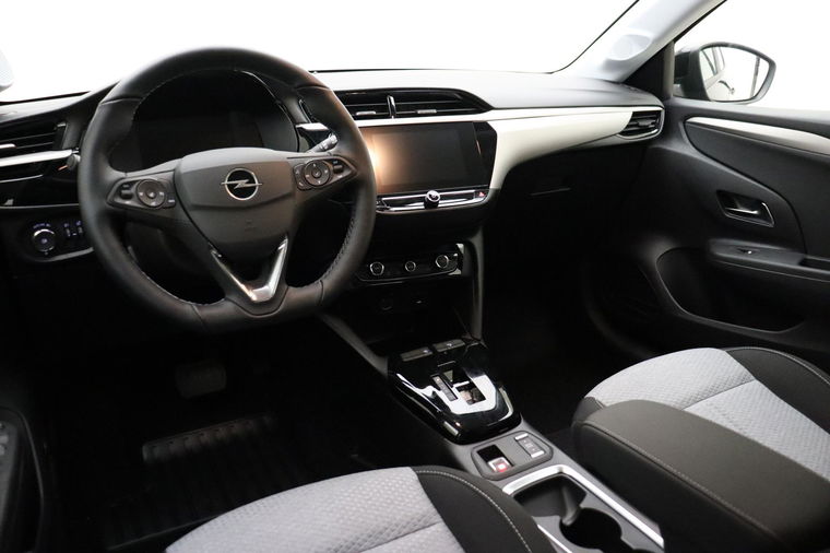 Opel Corsa Electric