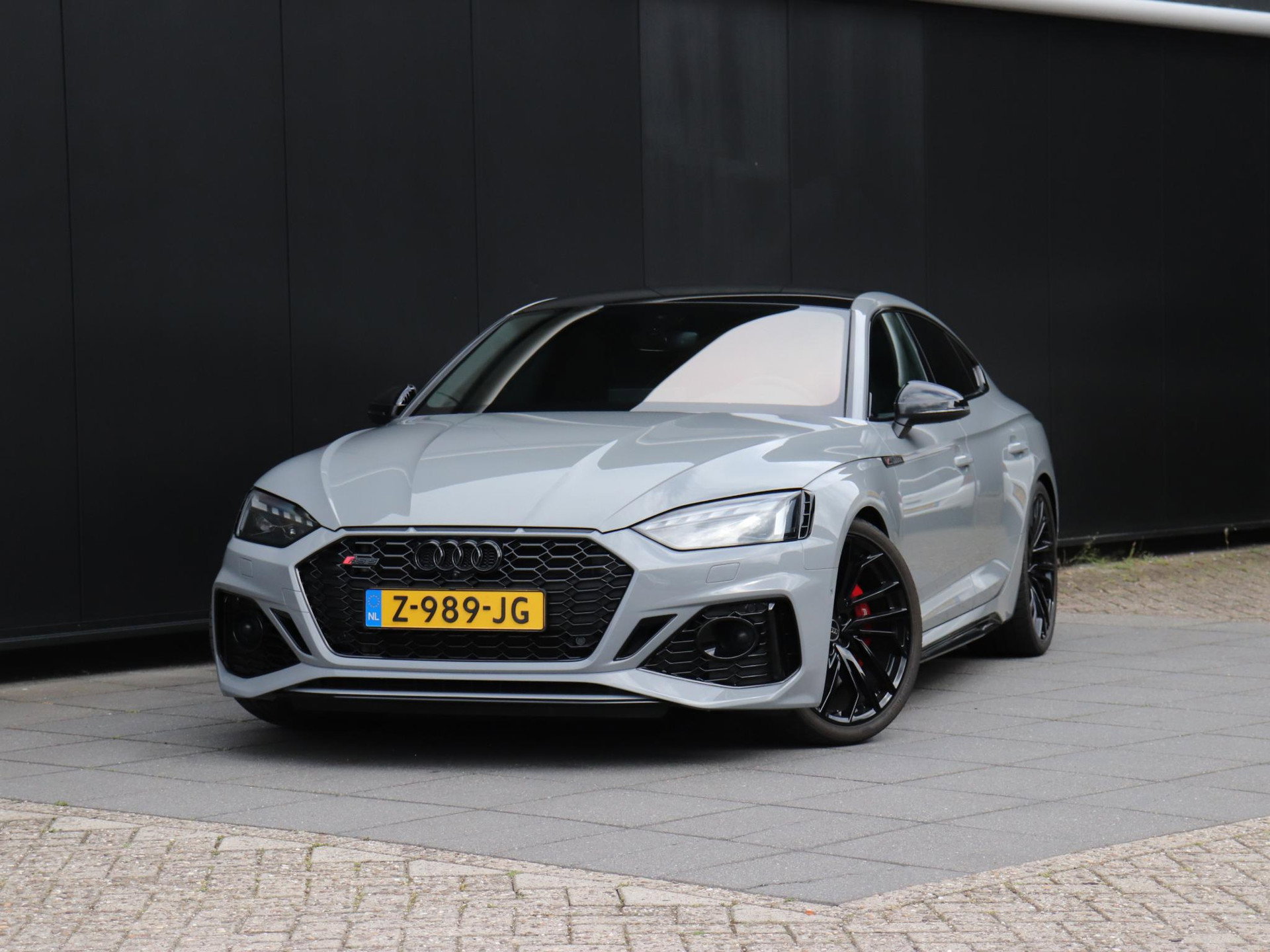 Foto van Audi RS5