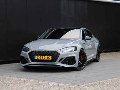Audi RS5