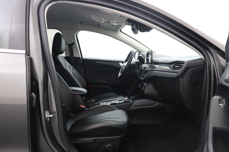 Ford FOCUS Wagon