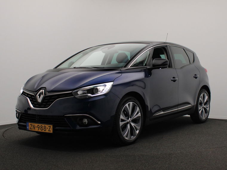 Renault Scénic