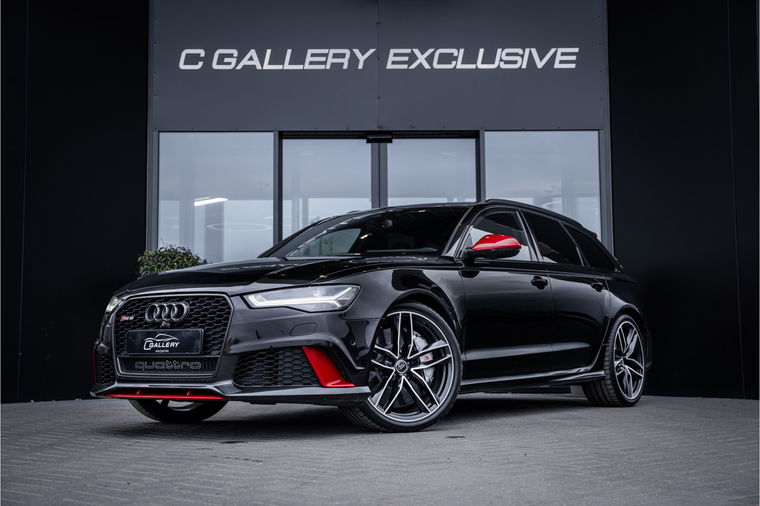 Audi RS6