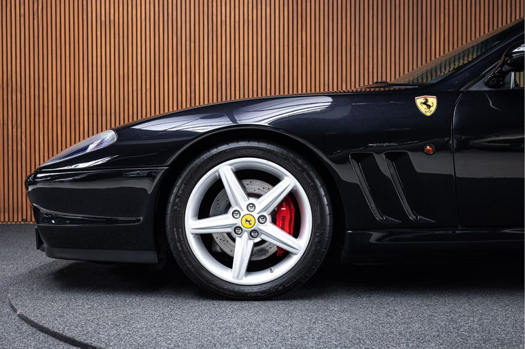 Ferrari 575m