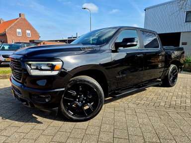 Dodge Ram 1500