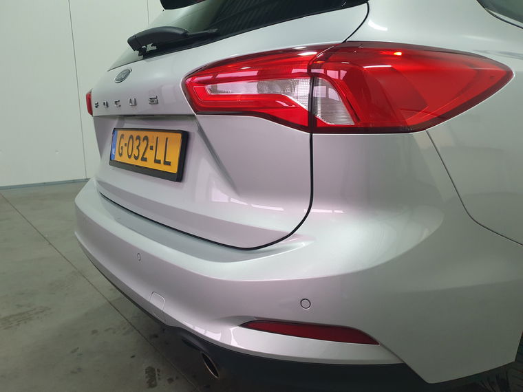Ford FOCUS Wagon