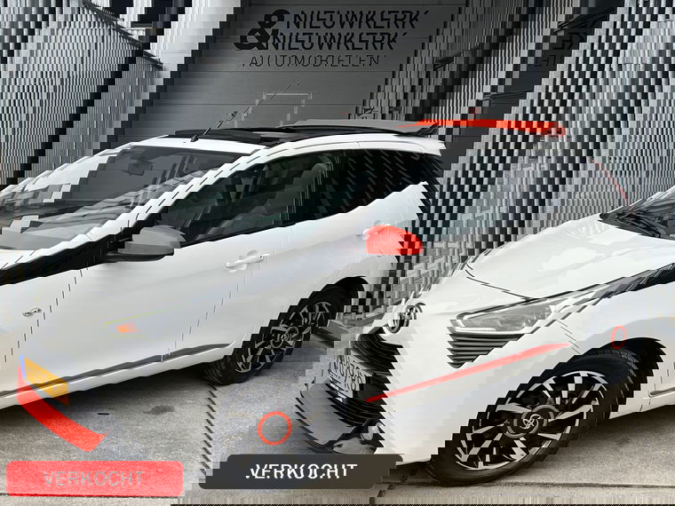 Foto van Toyota Aygo