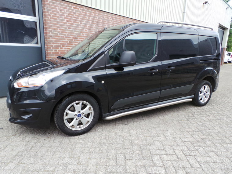 Ford Transit Connect foto 1