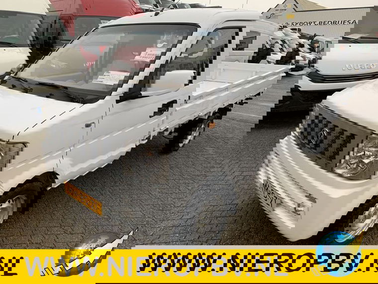 DFSK V21