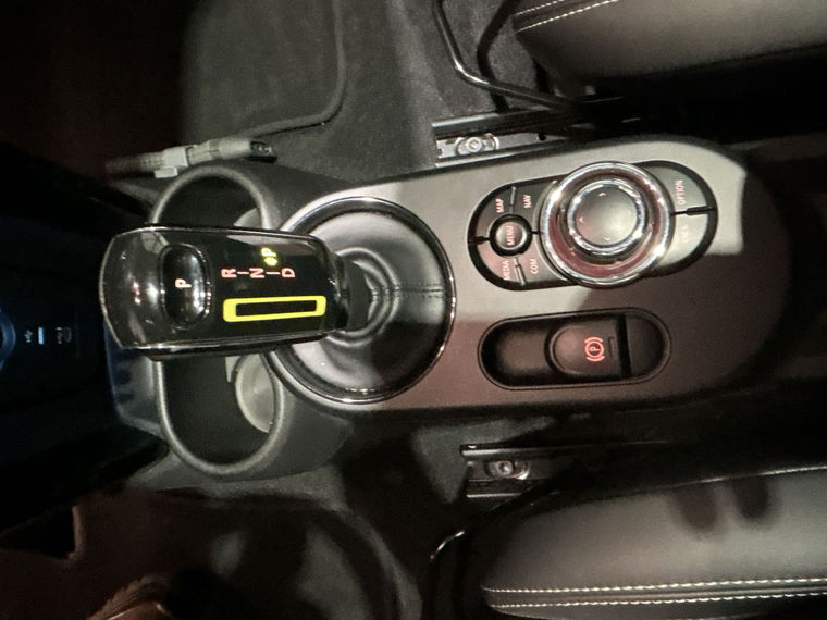 MINI Mini Electric