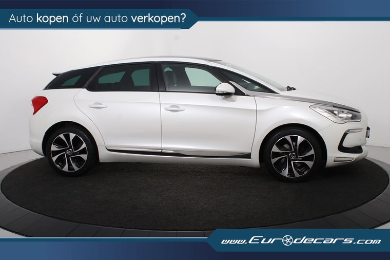 Citroën DS5