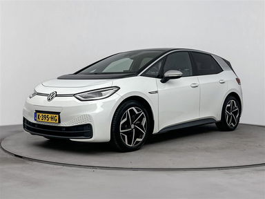 Foto van Volkswagen ID.3
