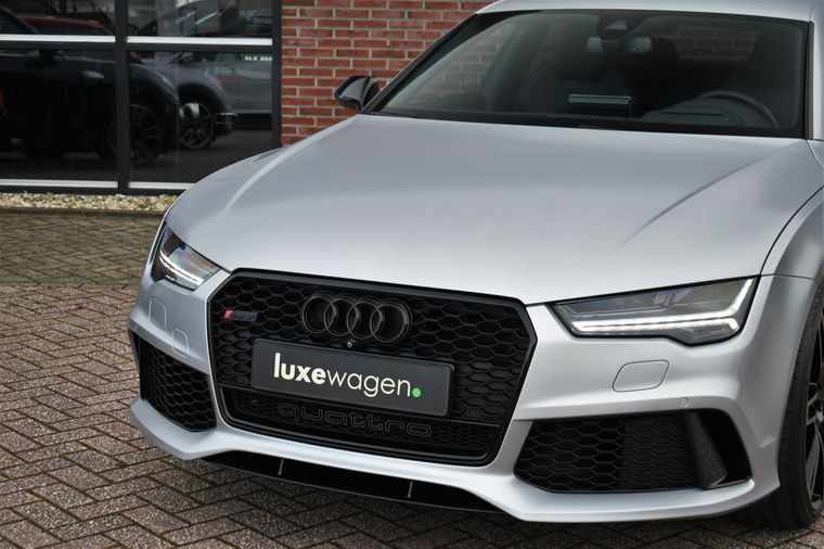Audi RS7