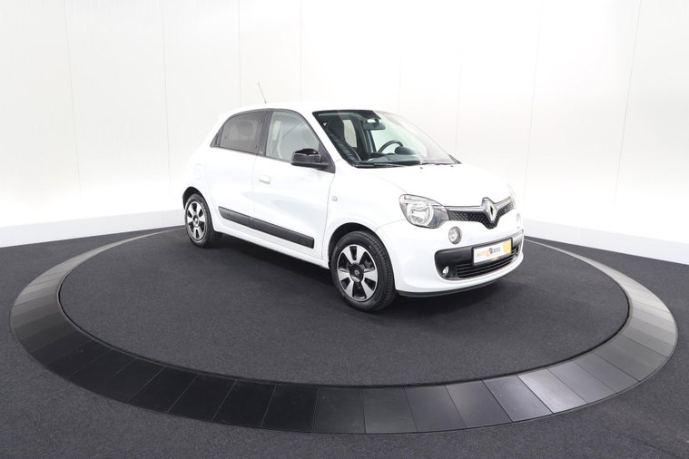 Foto van Renault Twingo