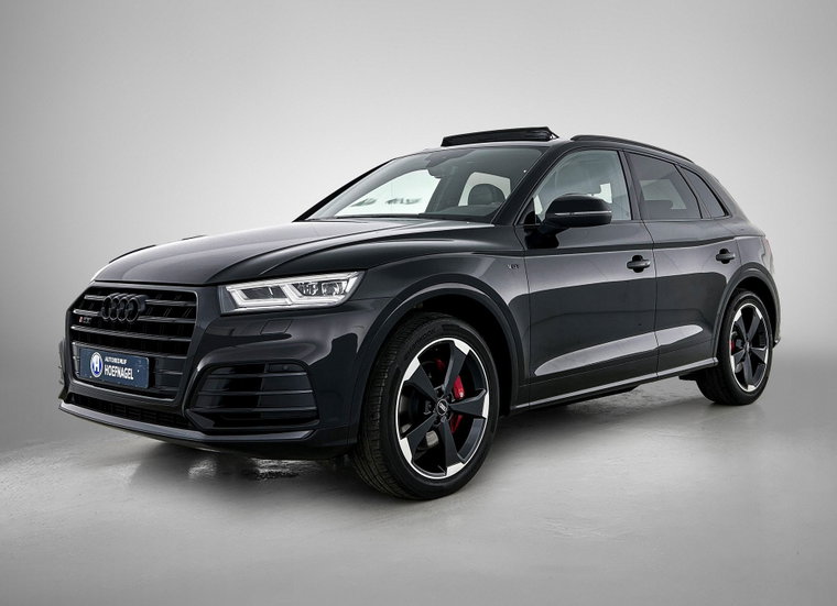 Foto van Audi Q5