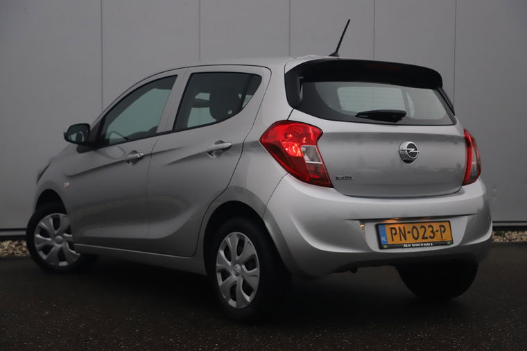 Opel KARL