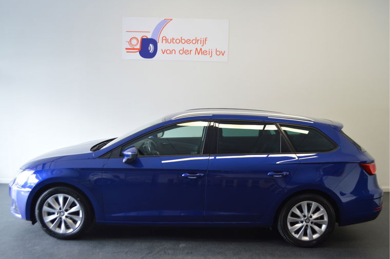 SEAT León ST