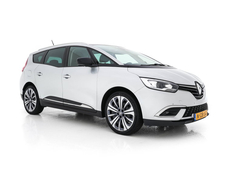 Renault Grand Scénic foto 1