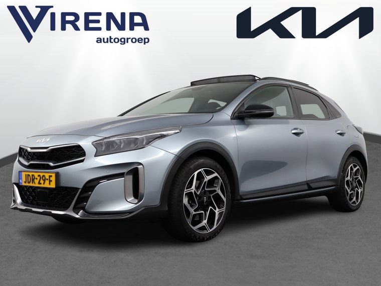 Kia XCeed foto 1