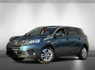 Foto van Peugeot 5008