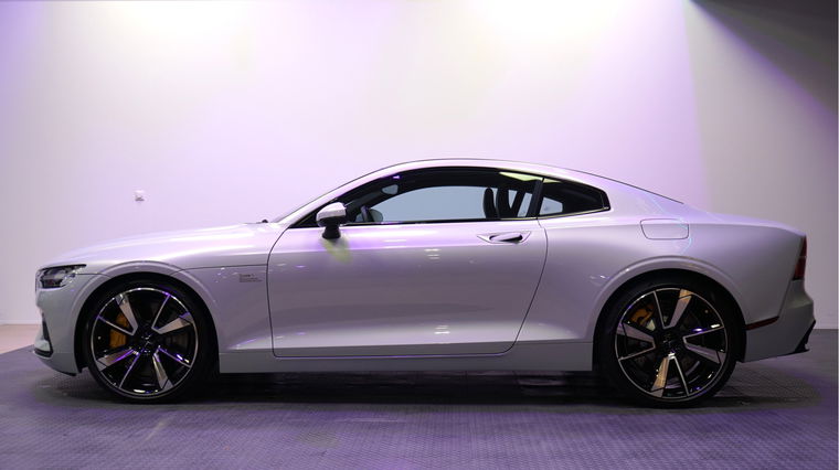 Polestar 1