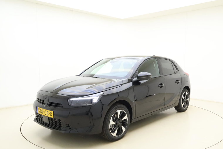 Foto van Opel Corsa-e