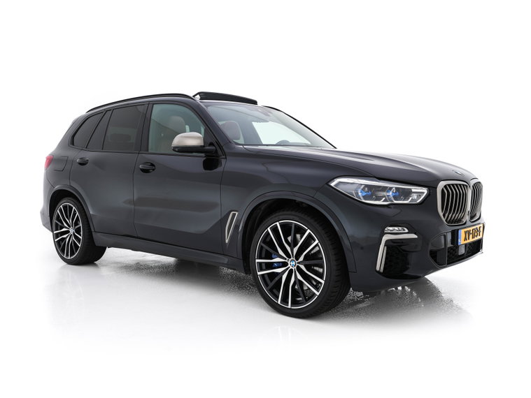 BMW X5 foto 1