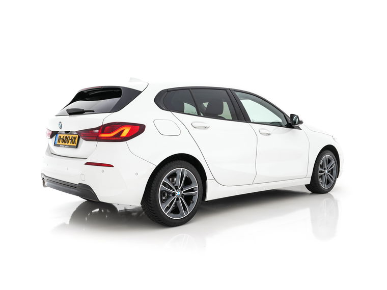 BMW 1-serie