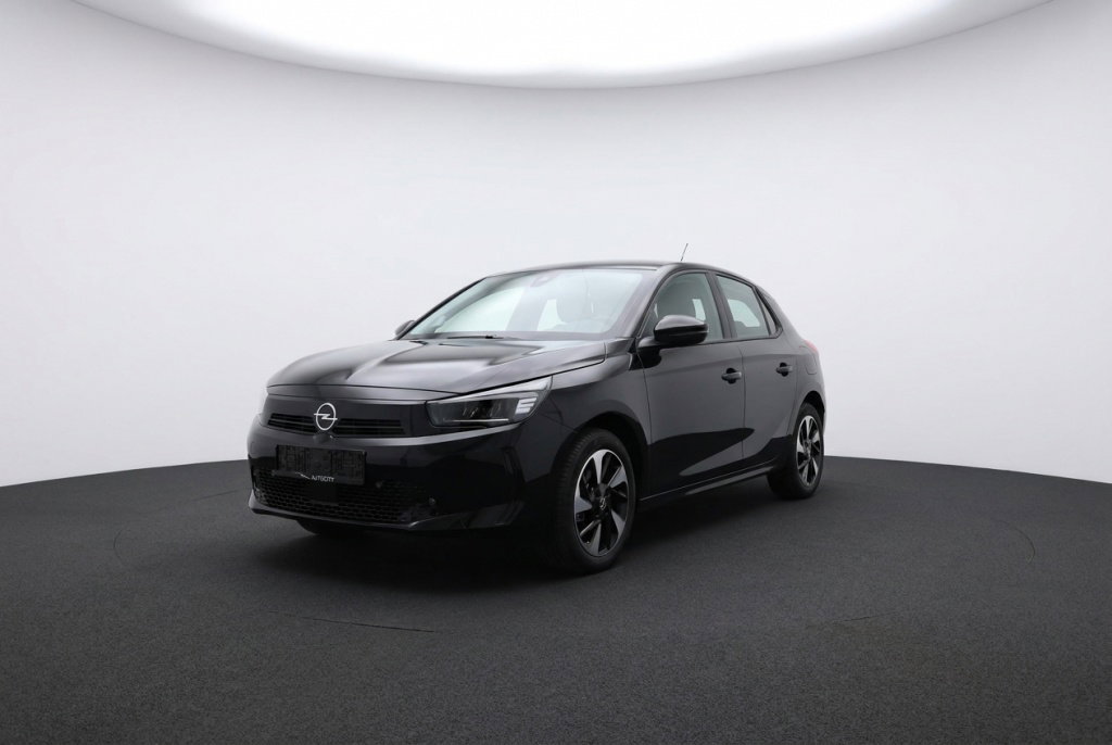 Foto van Opel Corsa-e