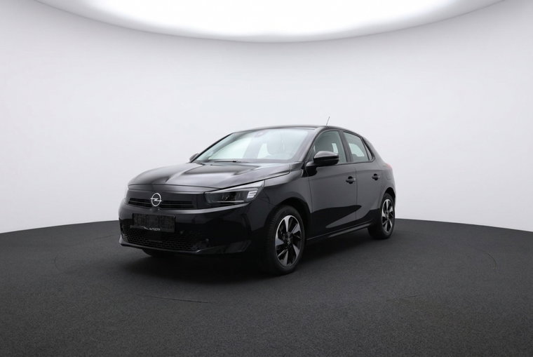 Foto van Opel Corsa-e