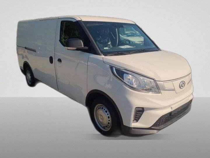 Maxus eDeliver3