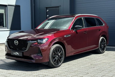 Mazda CX-80